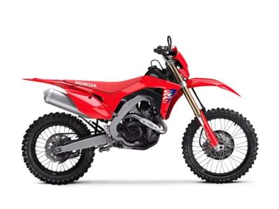 BOATZON | Honda® CRF450X 2026
