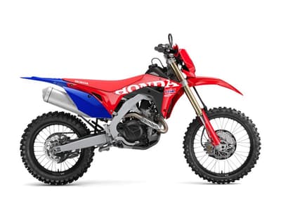 BOATZON | Honda® CRF450X 2027