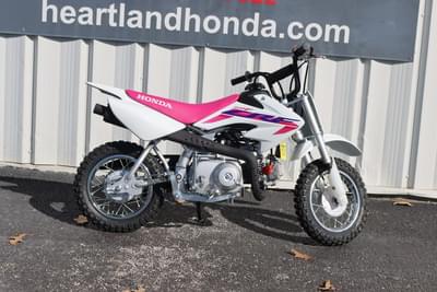 BOATZON | Honda® CRF50F 2024