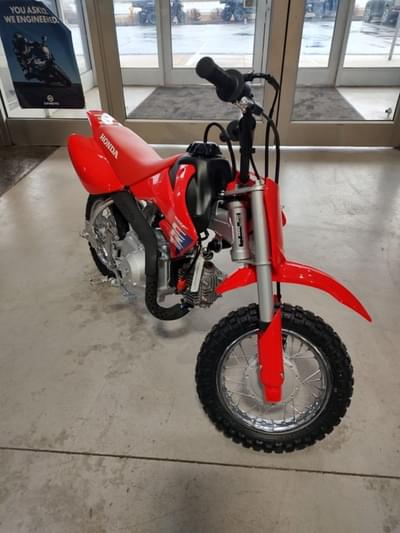 BOATZON | Honda® CRF50F 2025