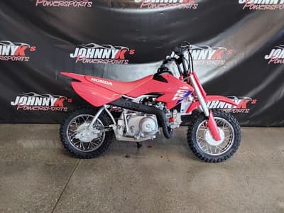 BOATZON | Honda® CRF50F 2026