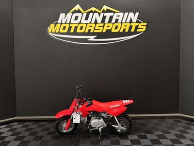 BOATZON | Honda® CRF50F 2026