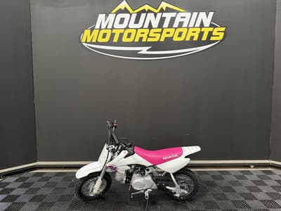 BOATZON | Honda® CRF50F 2026