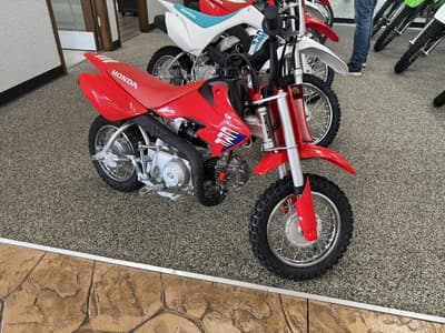 BOATZON | Honda® CRF50F 2026