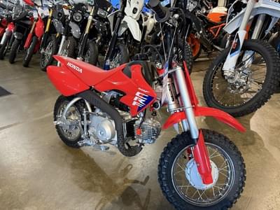 BOATZON | Honda® CRF50F 2026