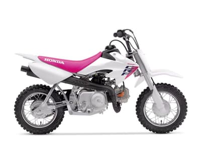 BOATZON | Honda® CRF50F 2026