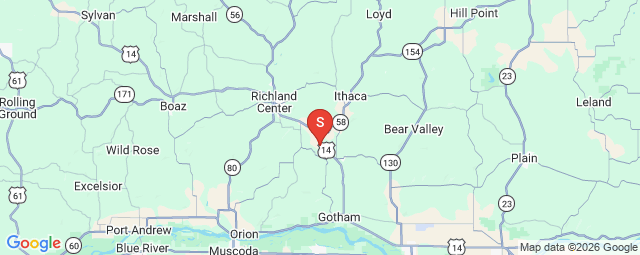 location