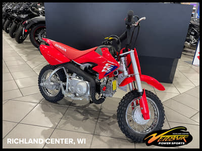 BOATZON | Honda® CRF50F 2026