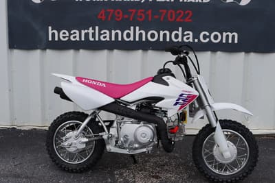 BOATZON | Honda® CRF50F 2026