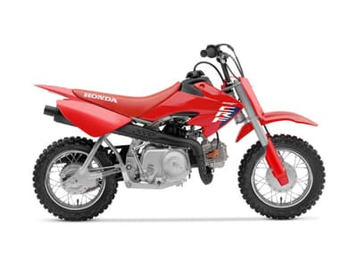 BOATZON | Honda® CRF50F 2027