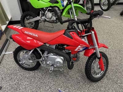 BOATZON | Honda® CRF50F 2027