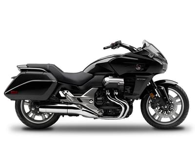 BOATZON | Honda® CTX1300 2014