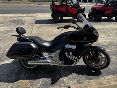 BOATZON | Honda® CTX1300 2014 BOATZON | Honda® CTX1300 2014