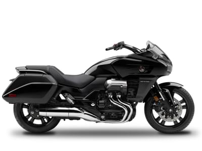 BOATZON | Honda® CTX1300 Deluxe 2014 BOATZON | Honda® CTX1300 Deluxe 2014