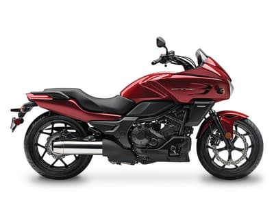 BOATZON | Honda® CTX700 2014