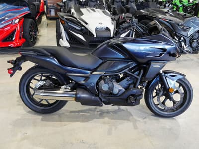 BOATZON | Honda® CTX700 2016