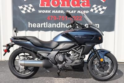 BOATZON | Honda® CTX700 DCT ABS 2016