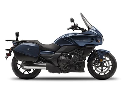 BOATZON | Honda® CTX700 DCT ABS 2016