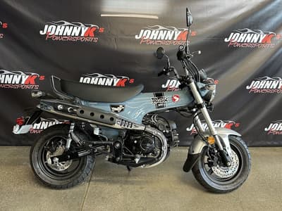 BOATZON | Honda® Dax 125 2025