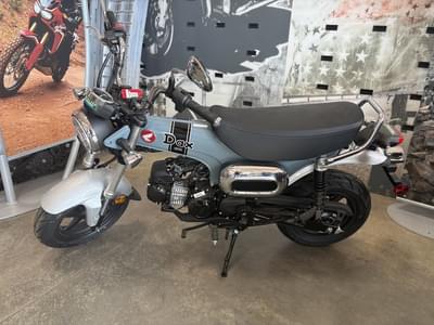 BOATZON | Honda® Dax 125 2025 BOATZON | Honda® Dax 125 2025