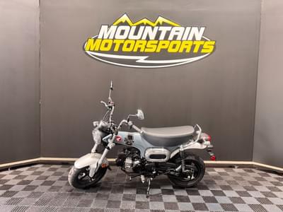 BOATZON | Honda® Dax 125 2025