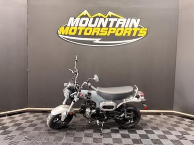 BOATZON | Honda® Dax 125 2025