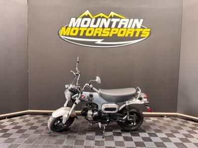 BOATZON | Honda® Dax 125 2025