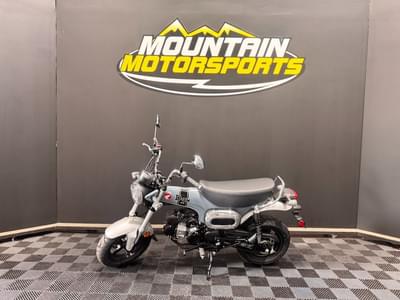 BOATZON | Honda® Dax 125 2025