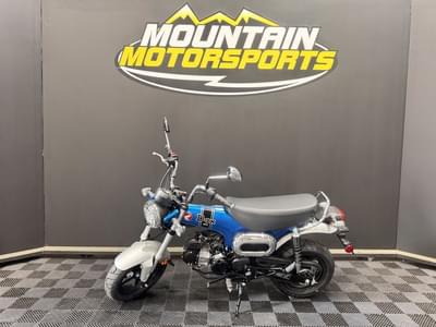 BOATZON | Honda® Dax 125 2025