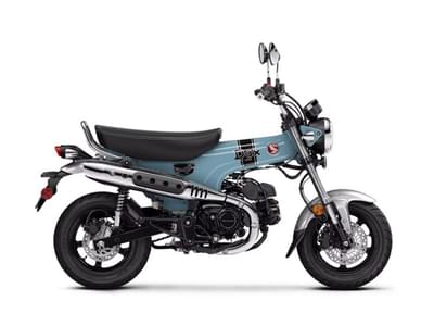 BOATZON | Honda® Dax 125 2025 BOATZON | Honda® Dax 125 2025