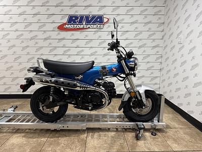 BOATZON | Honda® Dax 125 2025