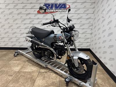 BOATZON | Honda® Dax 125 2025