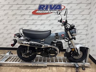BOATZON | Honda® Dax 125 2025