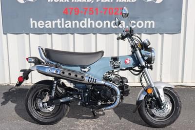 BOATZON | Honda® Dax 125 2025