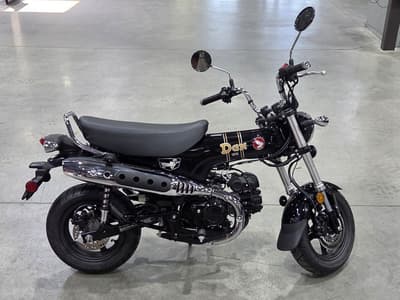 BOATZON | Honda® Dax 125 2026