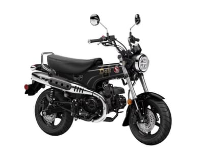 BOATZON | Honda® Dax 125 2026