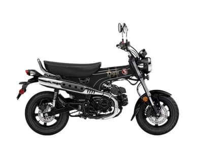BOATZON | Honda® Dax 125 2026