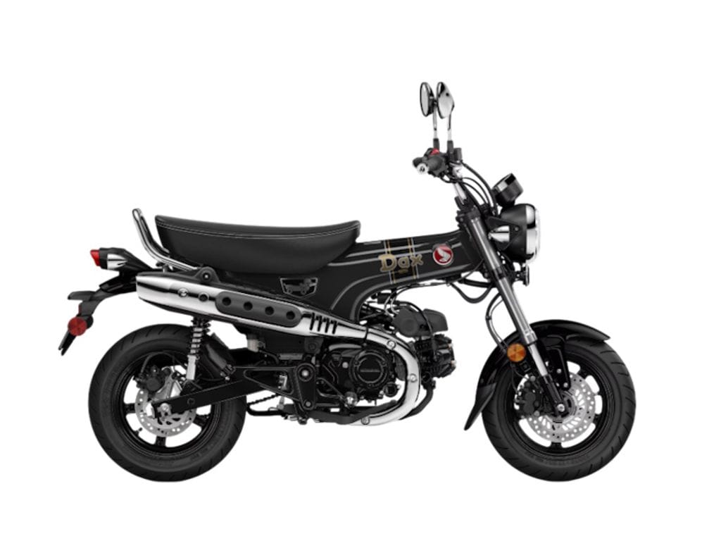 New Honda® Dax 125 2026 for sale in Oakland, Florida - Boatzon.com New Honda® Dax 125 2026 for sale in Oakland, Florida - Boatzon.com