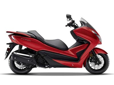 BOATZON | Honda® Forza 2015