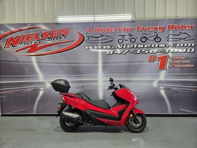 BOATZON | Honda® Forza 2016 BOATZON | Honda® Forza 2016