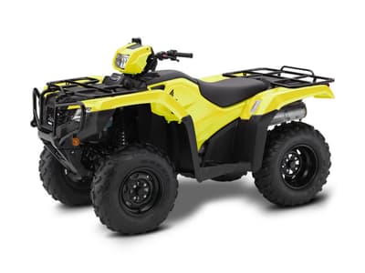 BOATZON | Honda® FourTrax Foreman 4x4 2019