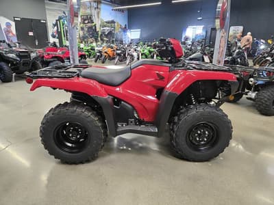 BOATZON | Honda® FourTrax Foreman 4x4 2025