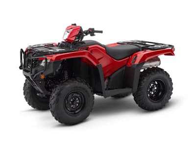 BOATZON | Honda® FourTrax Foreman 4x4 2026