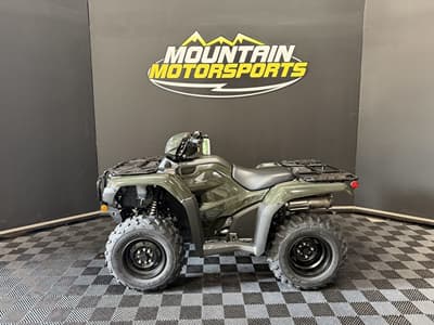 BOATZON | Honda® FourTrax Foreman 4x4 2027