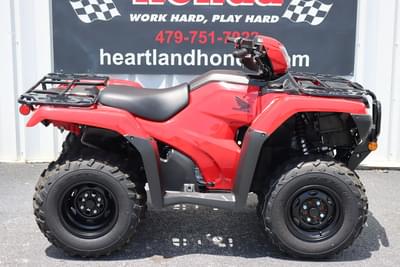 BOATZON | Honda® FourTrax Foreman 4x4 EPS 2025