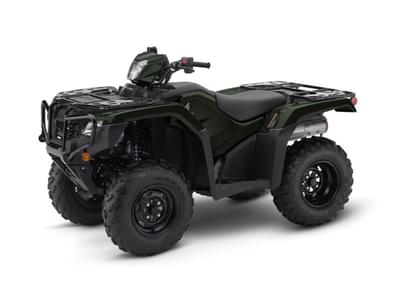 BOATZON | Honda® FourTrax Foreman 4x4 EPS 2026
