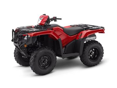 BOATZON | Honda® FourTrax Foreman 4x4 EPS 2026