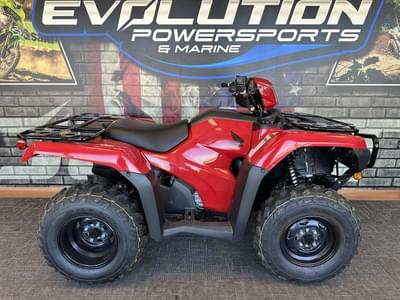 BOATZON | Honda® FourTrax Foreman 4x4 EPS 2026