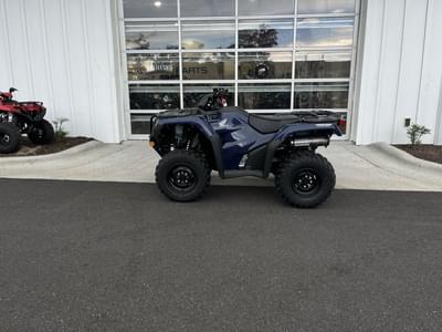 BOATZON | Honda® FourTrax Foreman 4x4 EPS 2026
