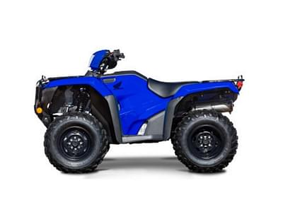 BOATZON | Honda® FourTrax Foreman 4x4 ES EPS 2020